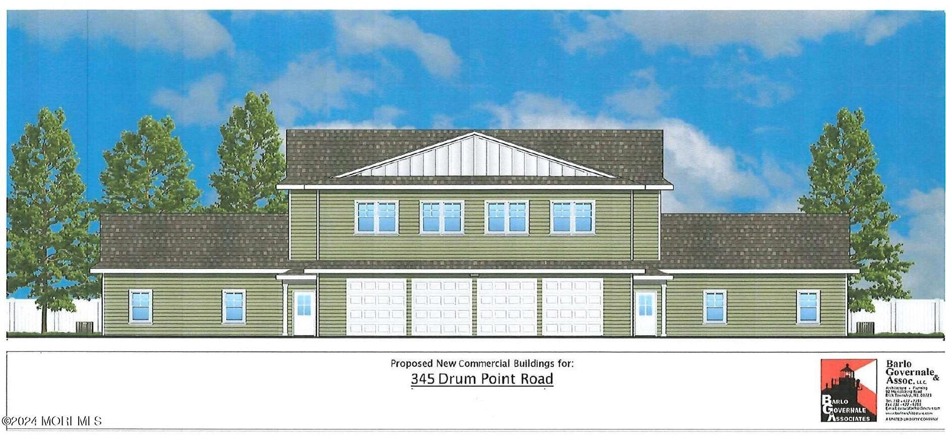 Property Image for 345 Drum Point Road