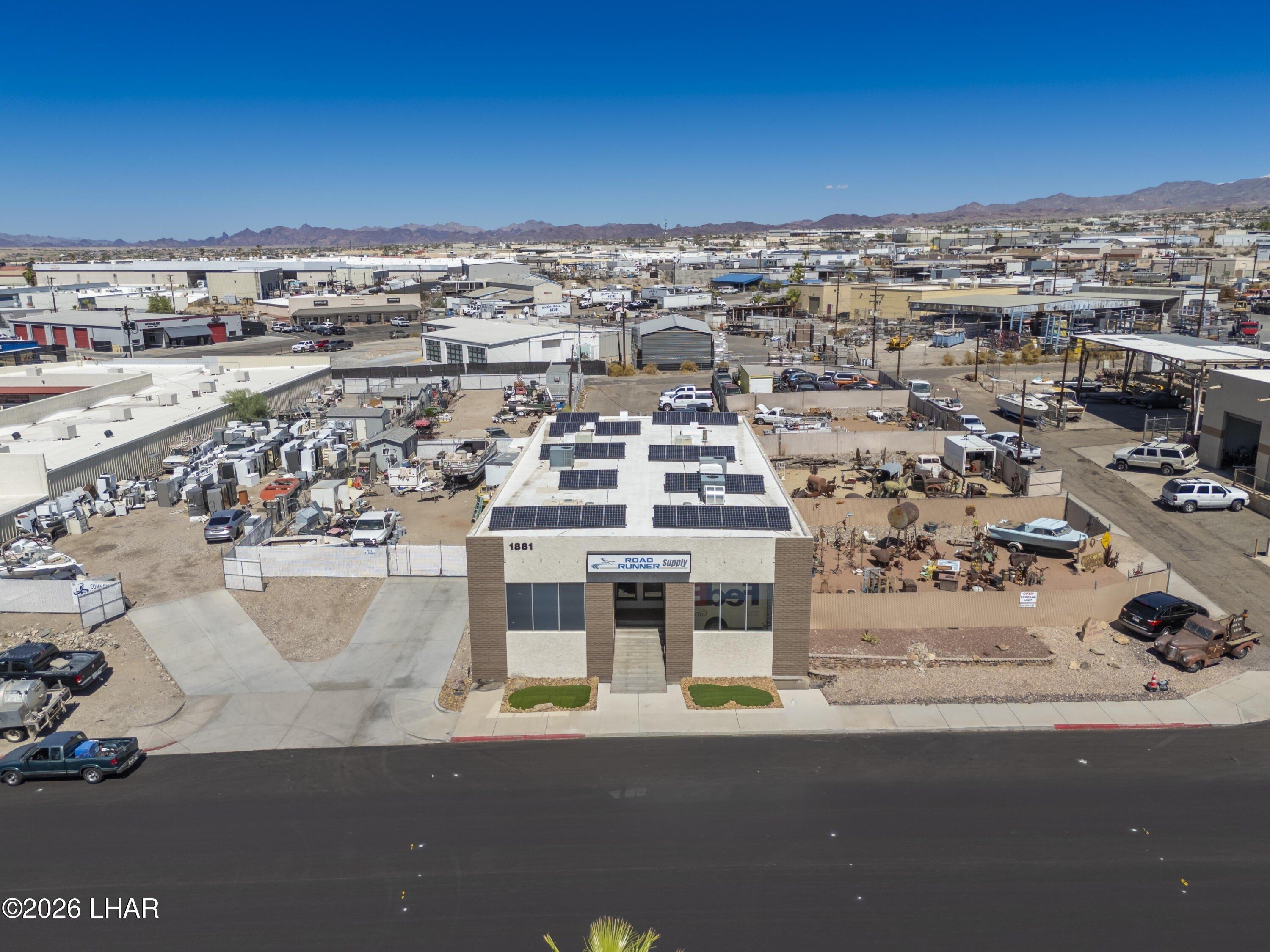 Property Image for 1881 W Acoma Blvd W