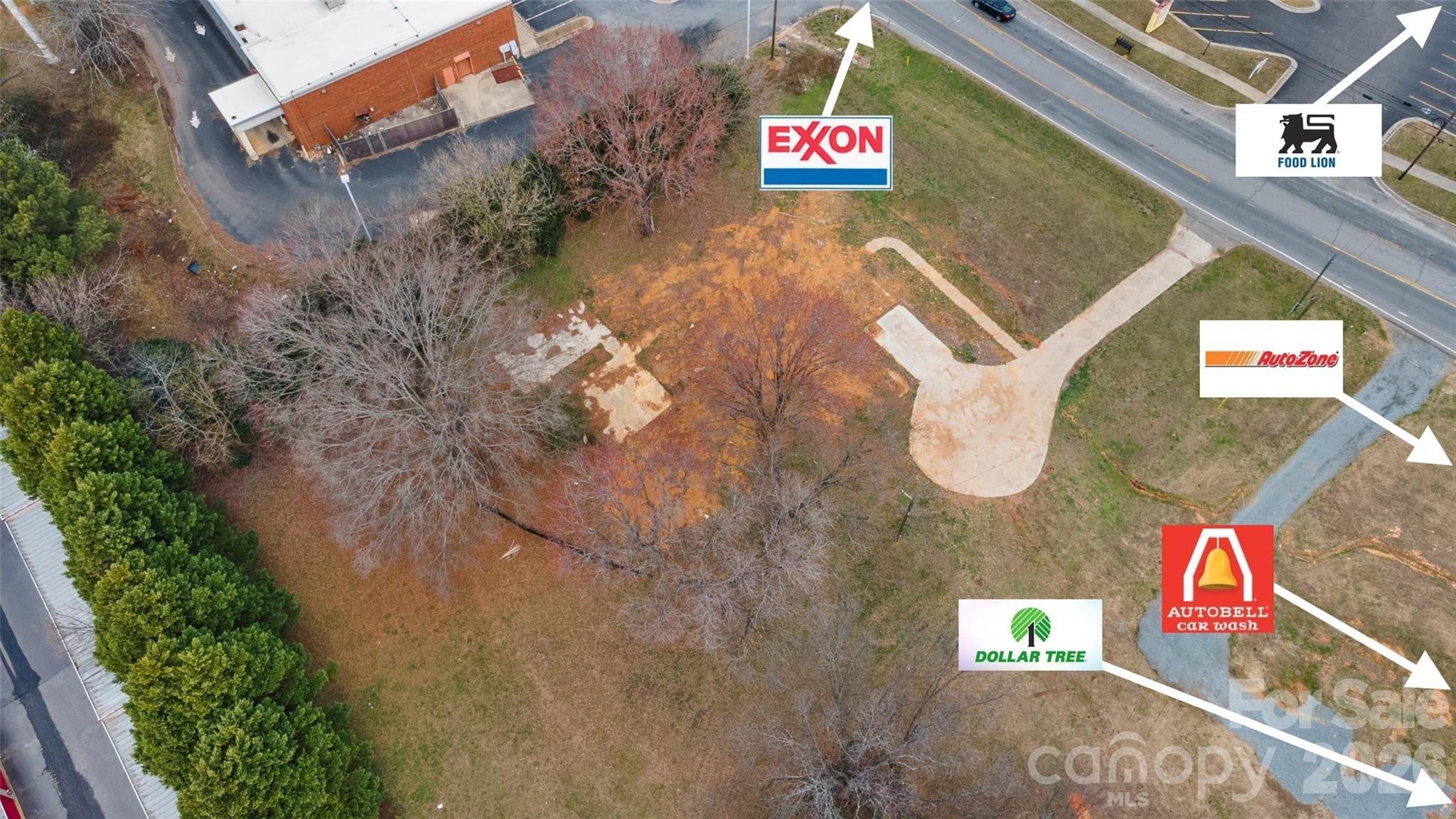 Property Image for 4324 Old Monroe Road