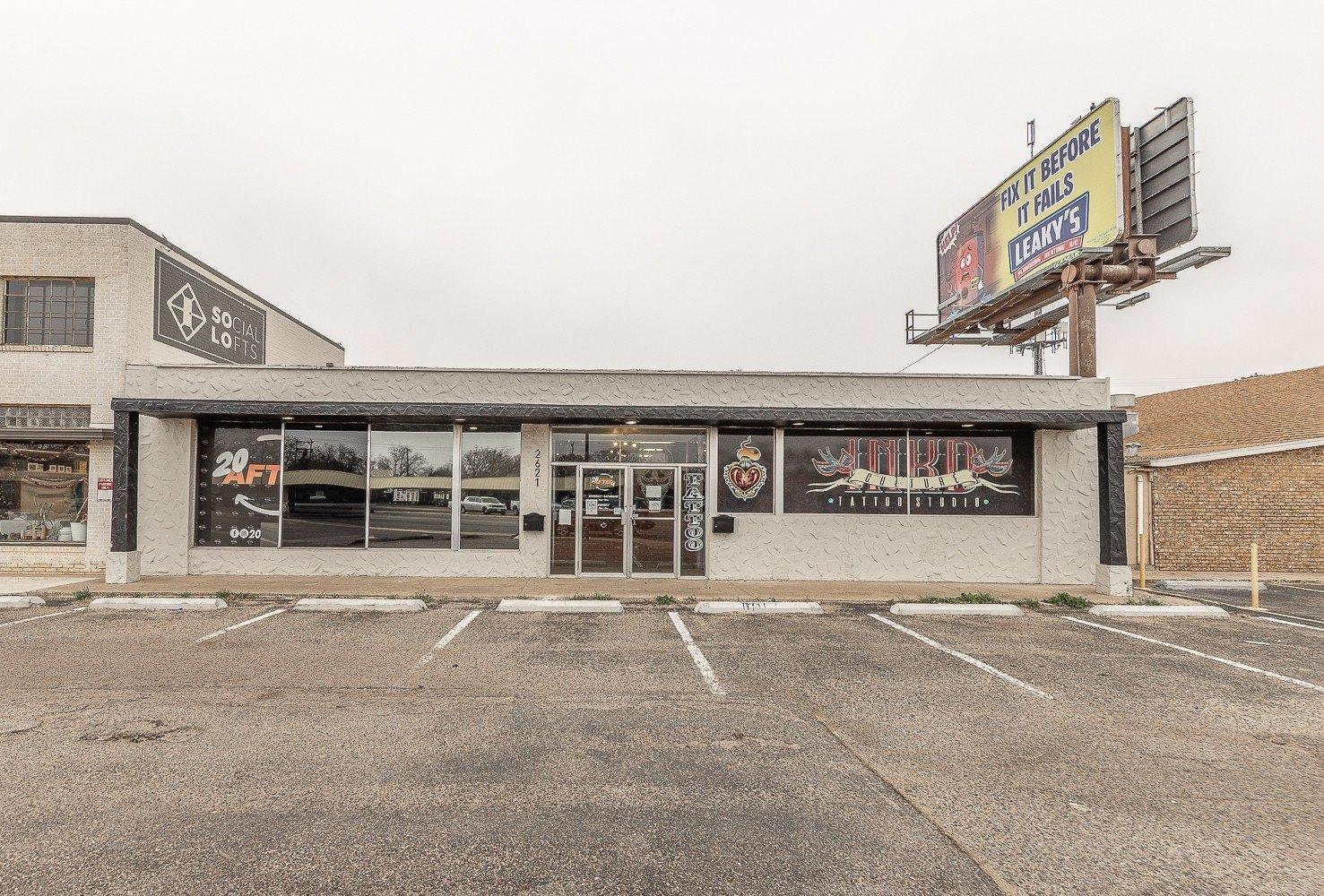 Property Image for 2621 34th St, Lubbock, TX 79410