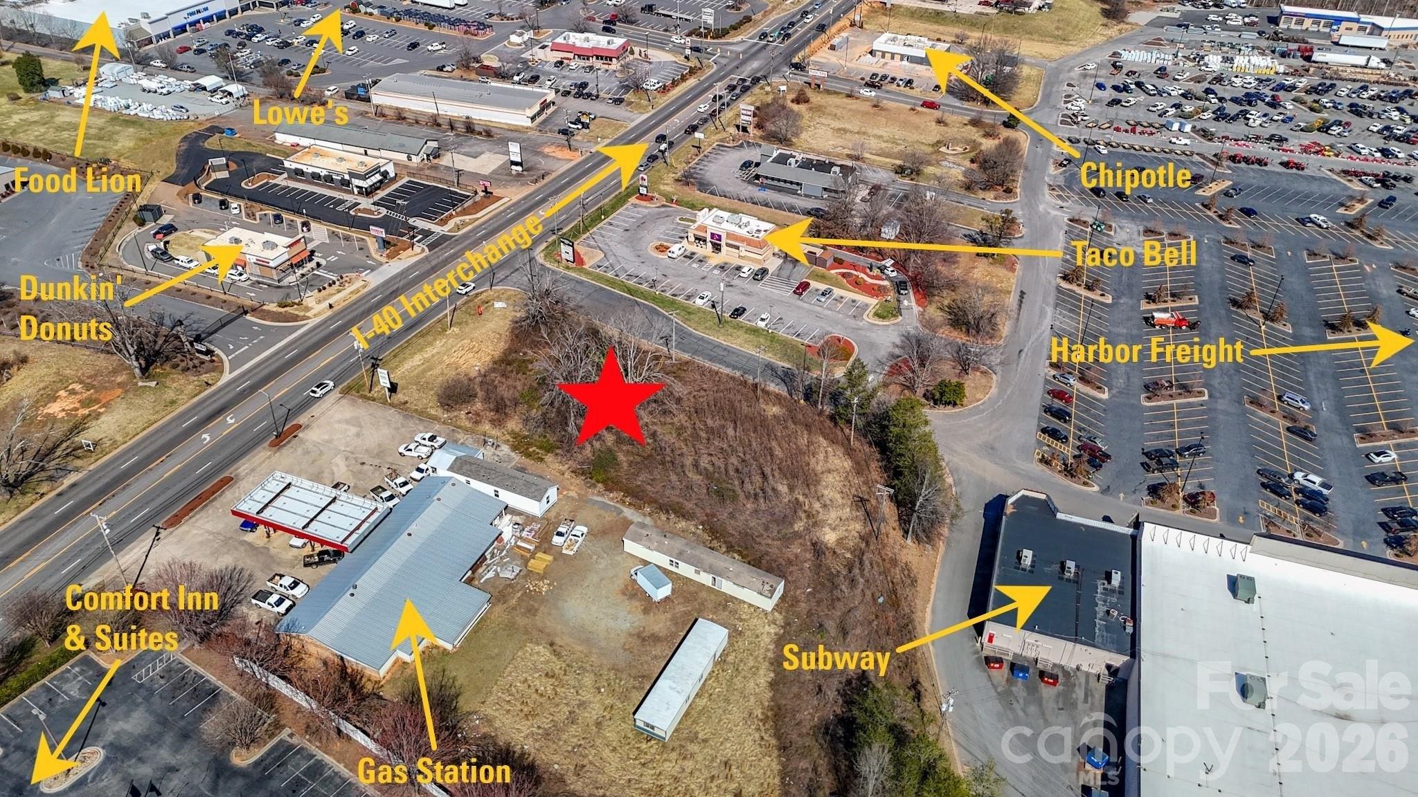 Property Image for 1261 Burkemont Avenue