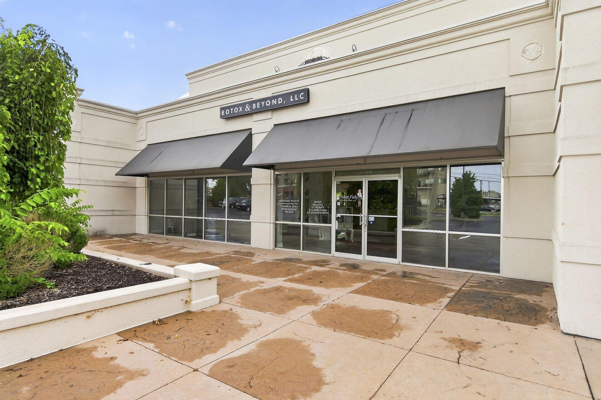 Property Image for 3060 S Fremont Avenue A-5