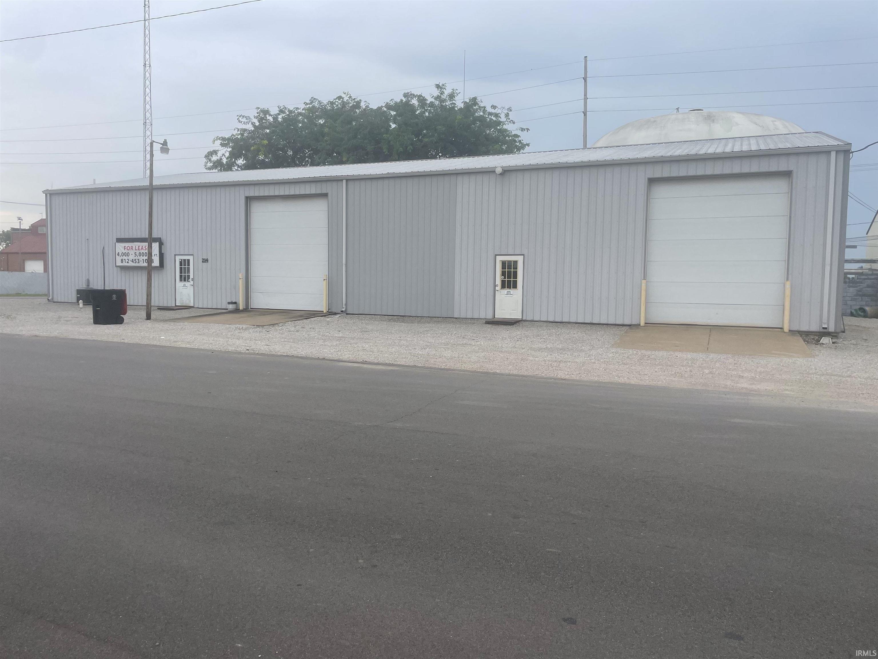 Property Image for 214 W SECOND Street