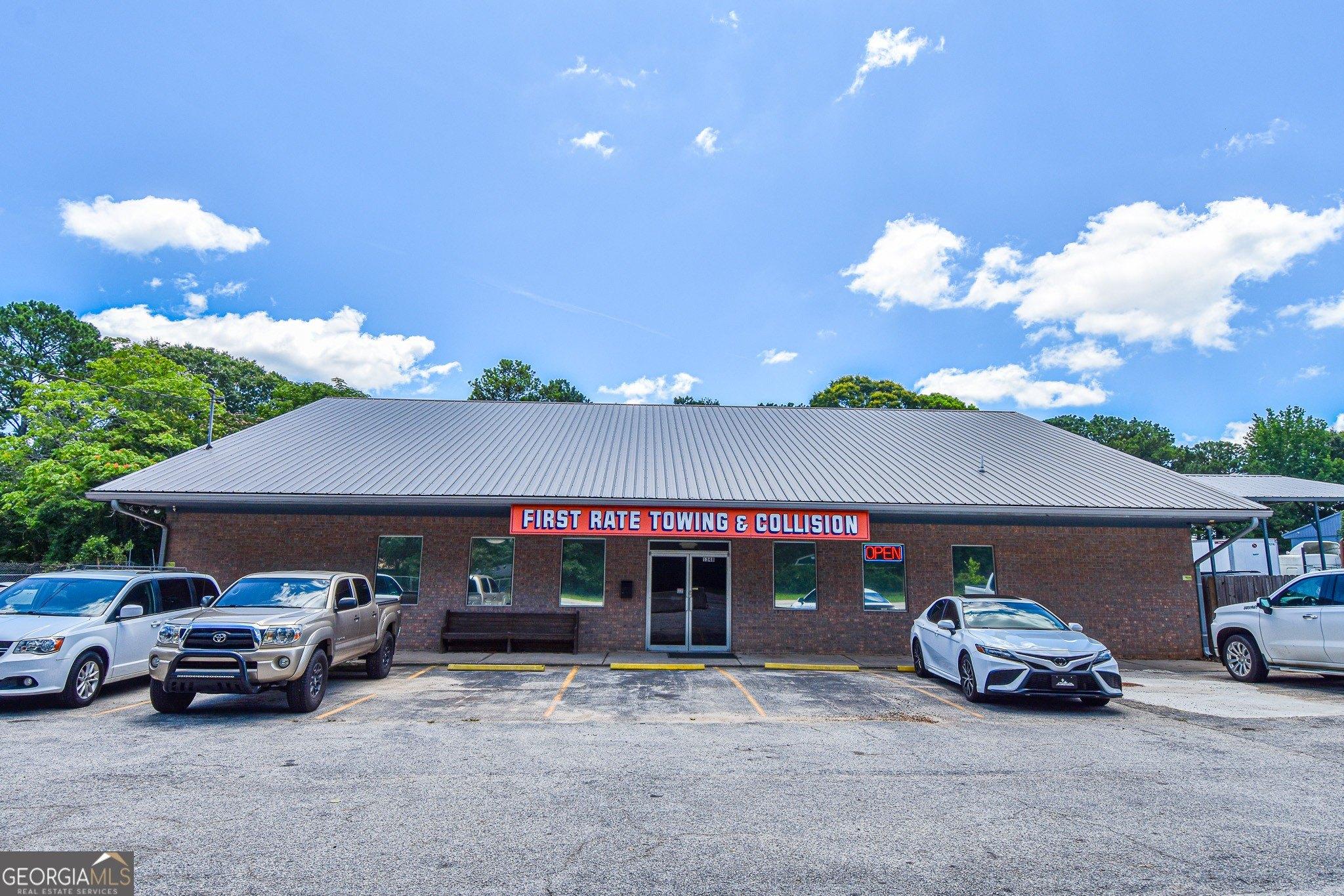 Property Image for 1348 Meriwether Street