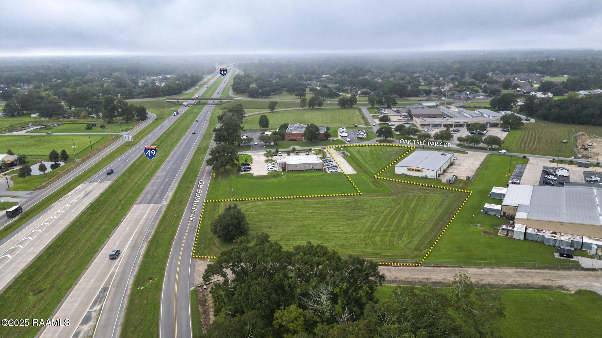 Property Image for Oak Tree Park Drive lot: 10A, 10B, & 11