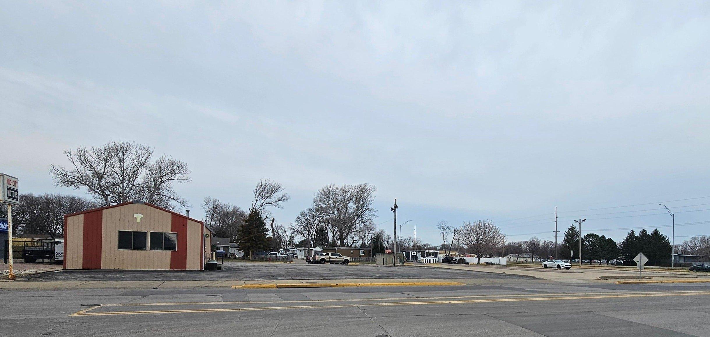 Property Image for 923 Dakota Ave