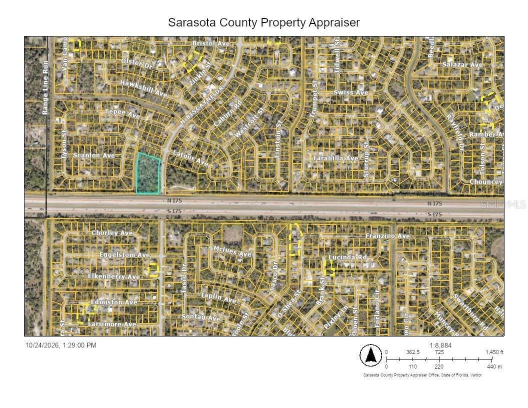 Property Image for 5100 N BISCAYNE Drive