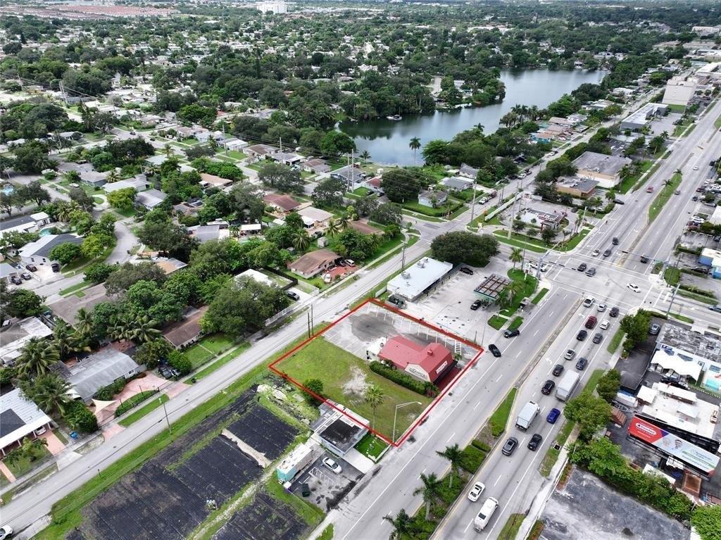 Property Image for 3950 W Hallandale Beach Blvd