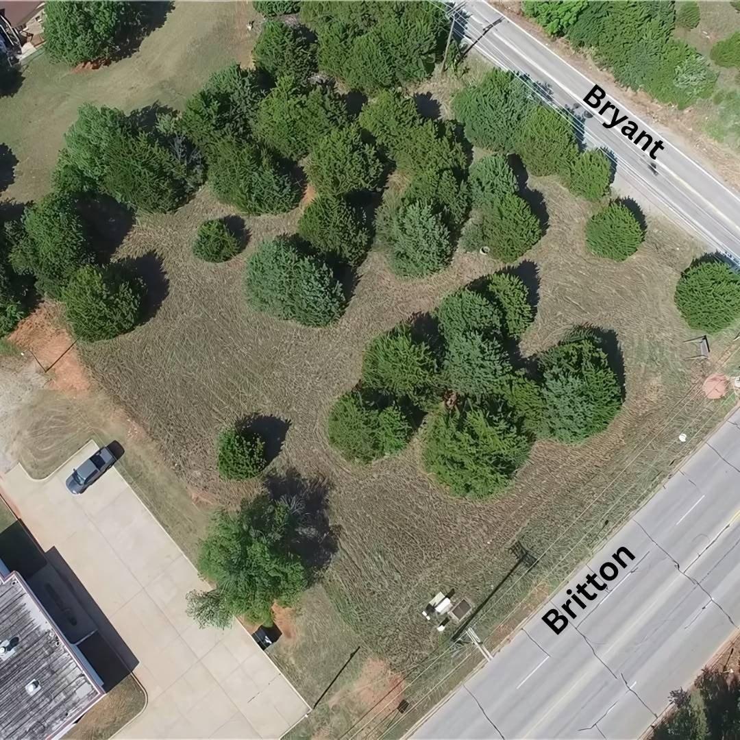 Property Image for 2941 E Britton Rd
