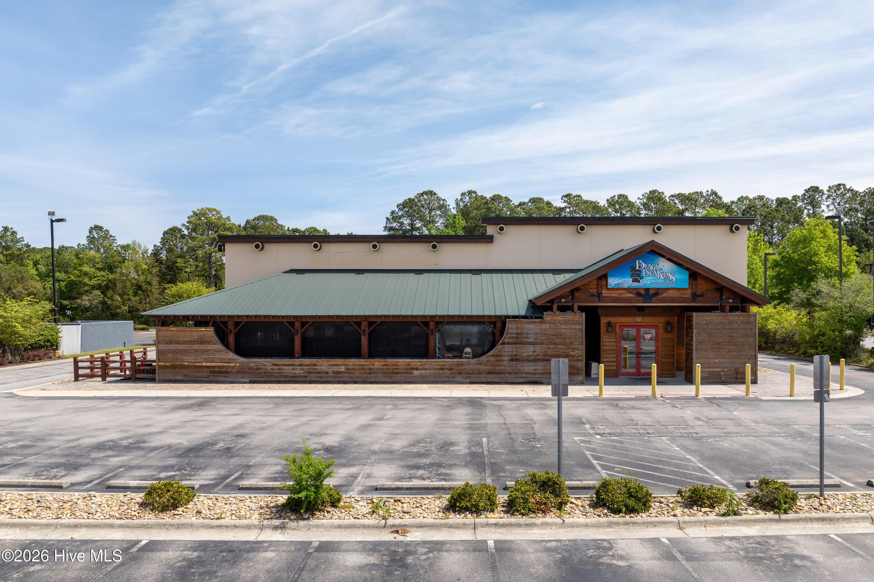 Property Image for 302 Western Boulevard