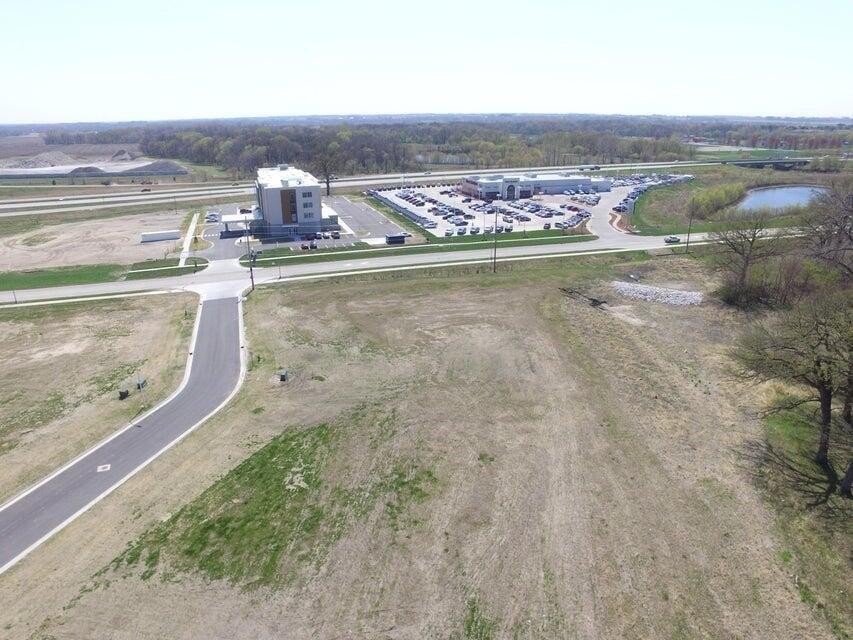 Property Image for 1815 Isaac Newton Drive, Lot #2