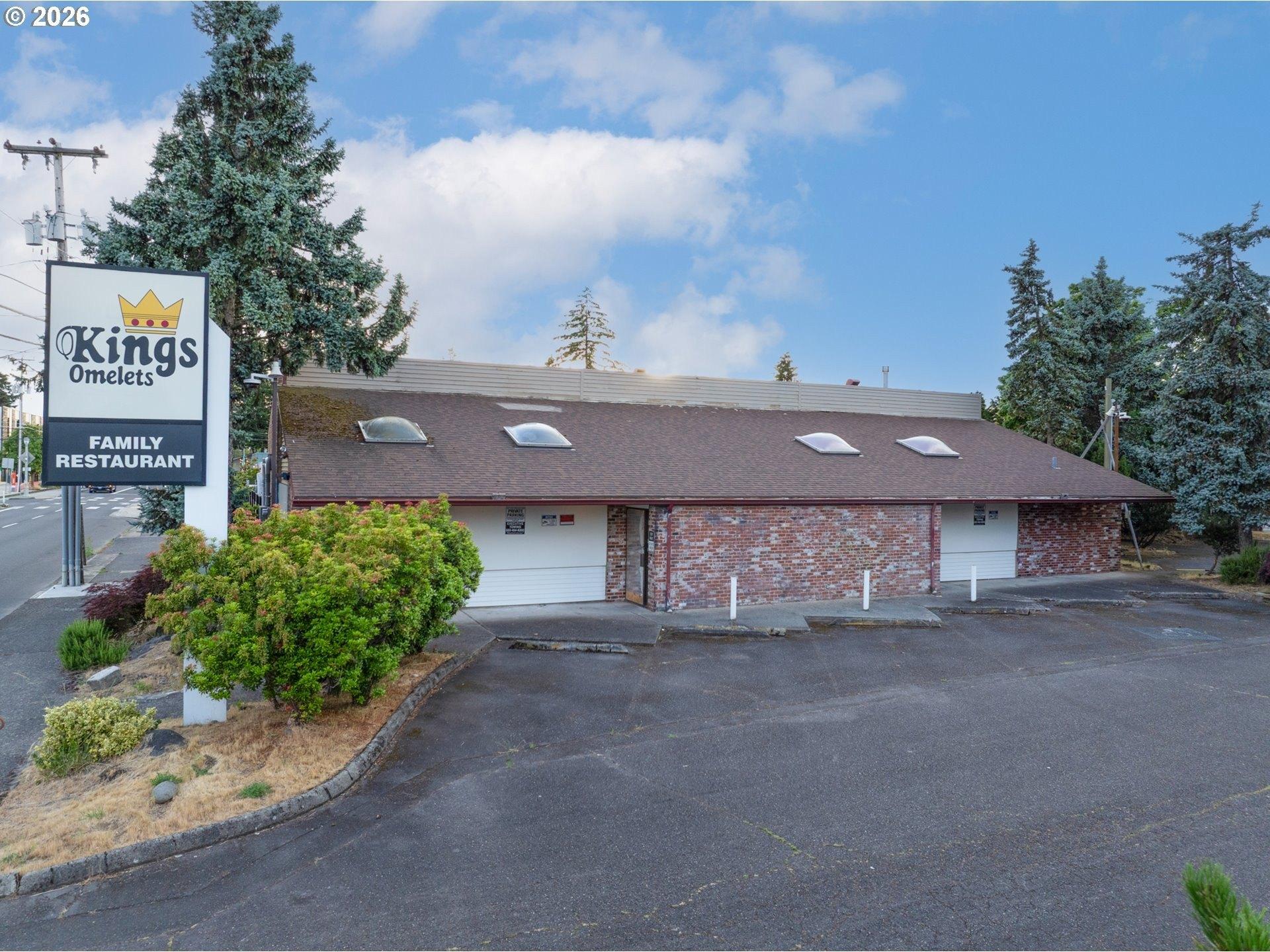 Property Image for 10711 NE HALSEY St