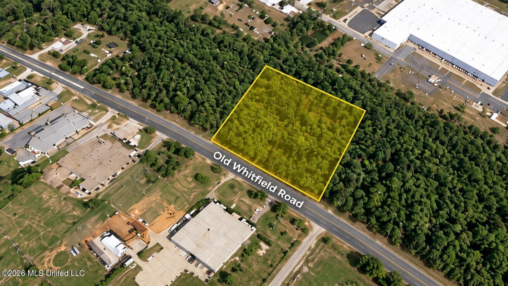 Property Image for 1 Old Whitfield Road