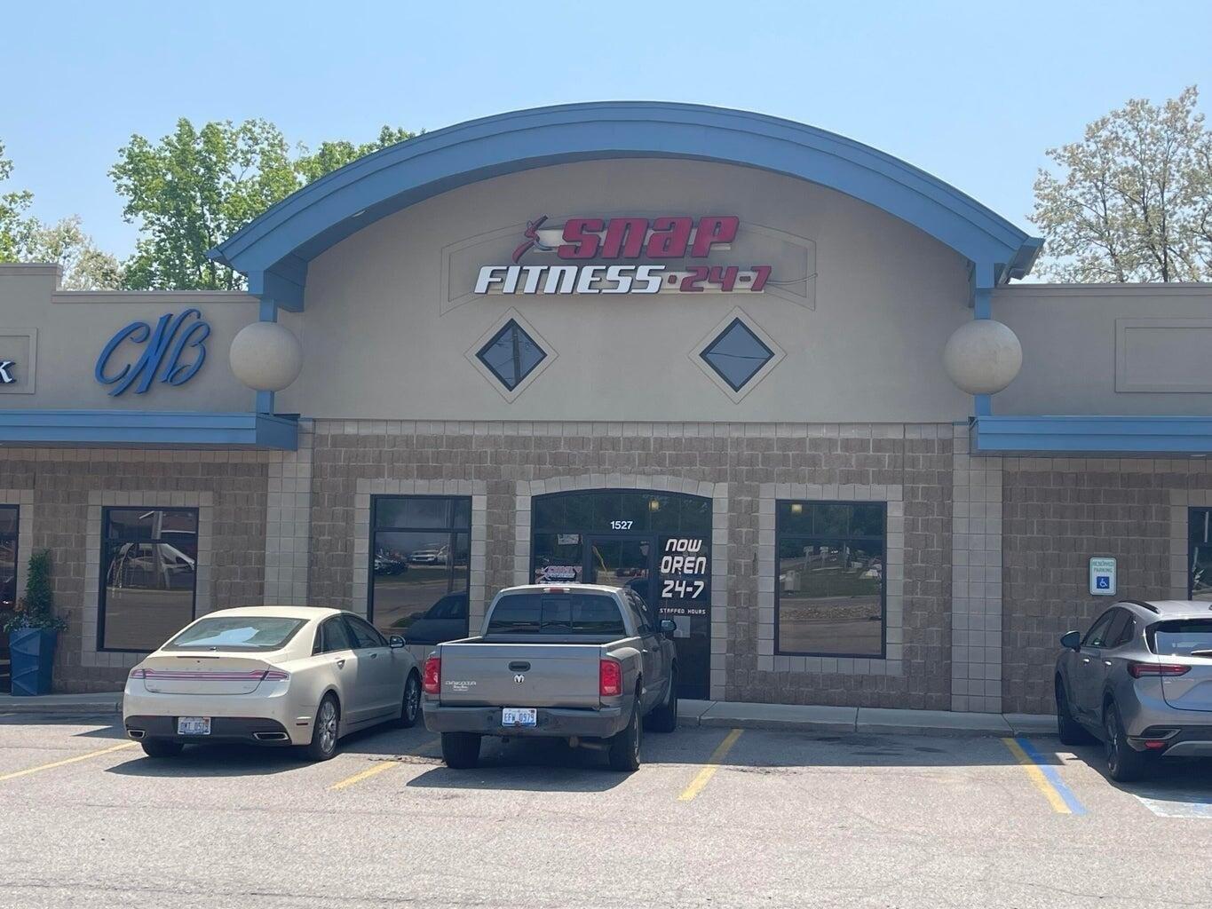 Property Image for 1527 Horton Road