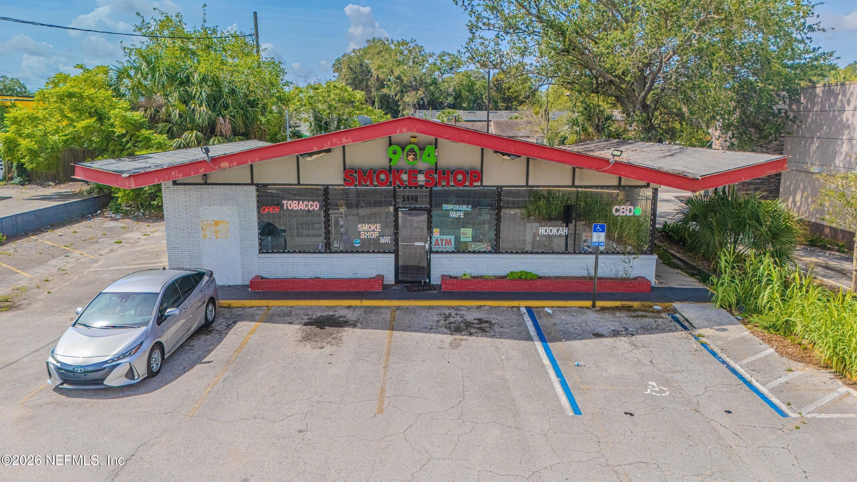 Property Image for 5940 MERRILL Road