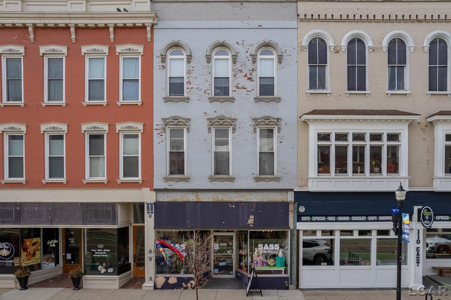 Property Image for 114 E Maumee Street