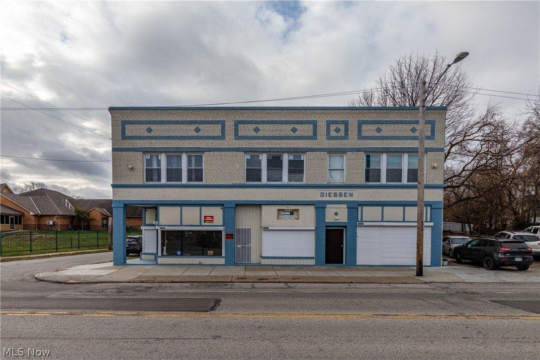 Property Image for 8403 Detroit Avenue