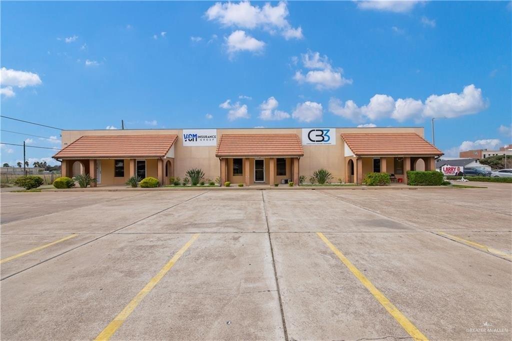 Property Image for 506 W University Drive