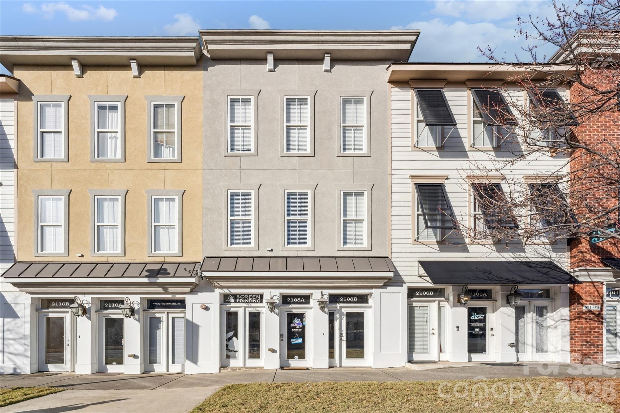 Property Image for 2108 Ayrsley Town Boulevard