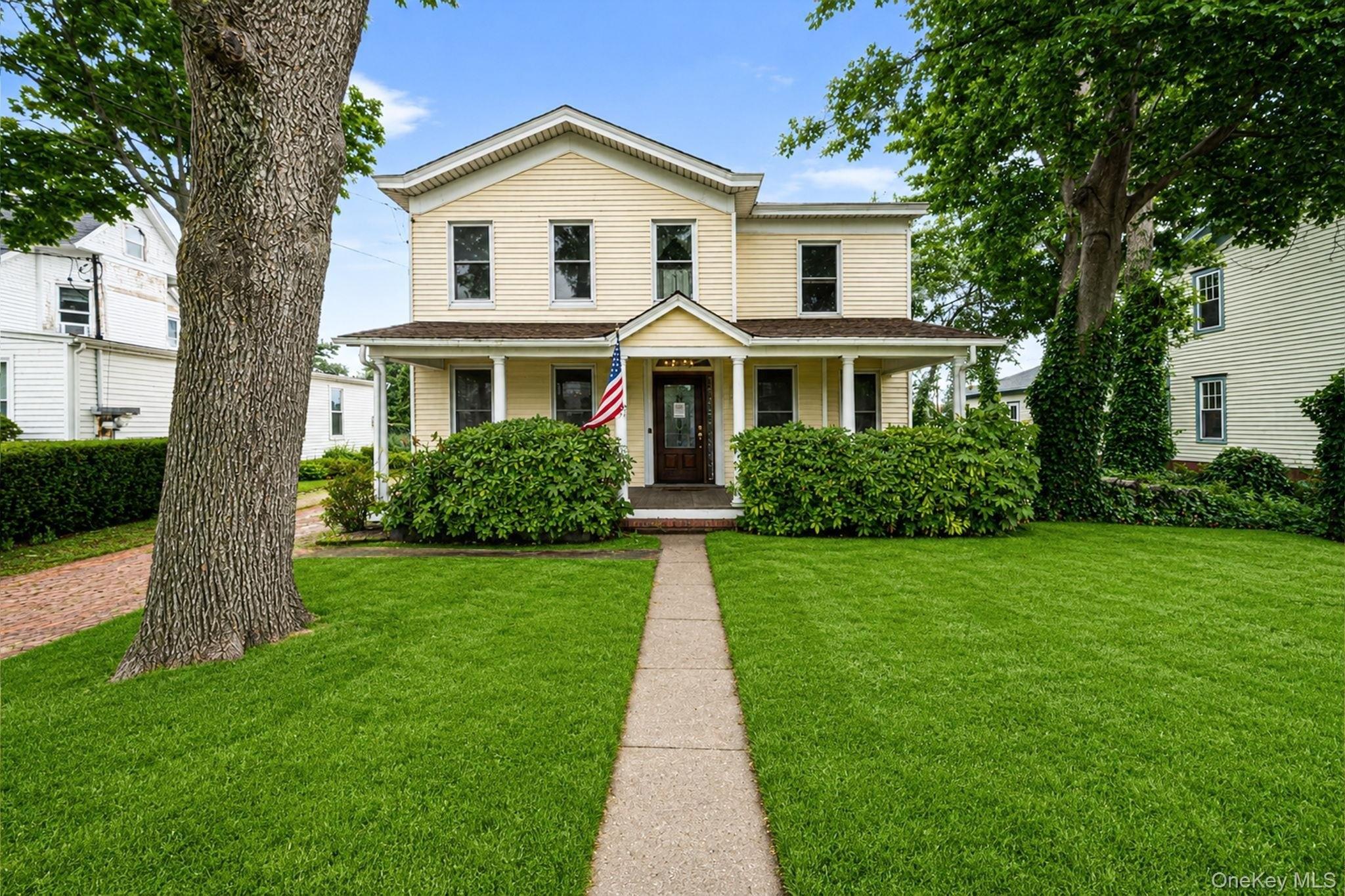 Property Image for 147 N Ocean Avenue