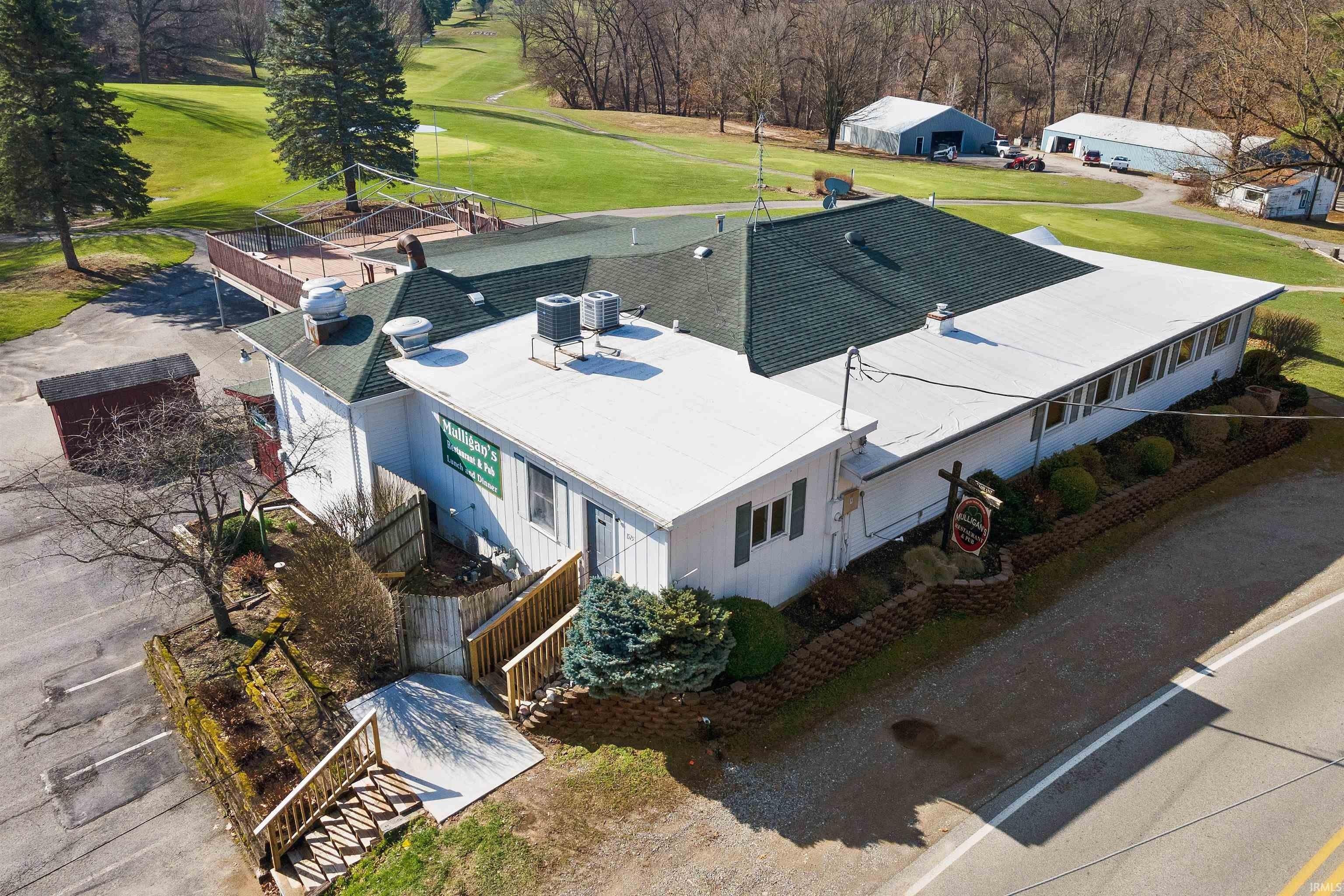 Property Image for 1445 W 275 N Road