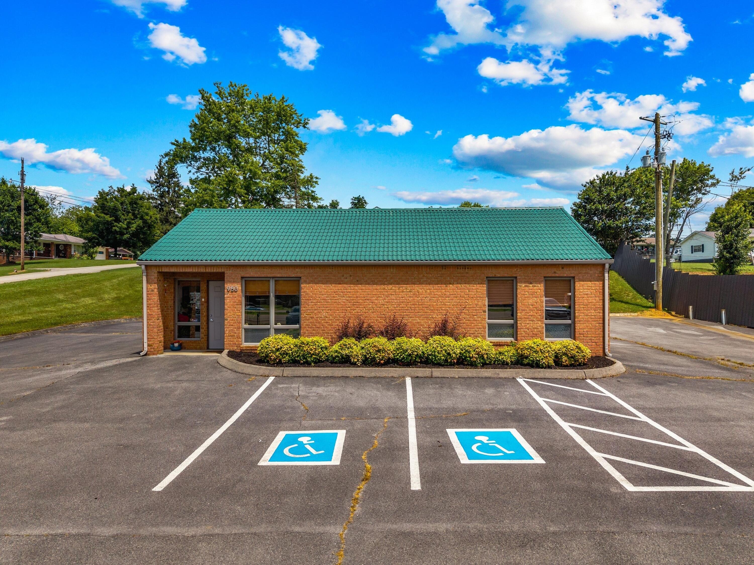 Property Image for 980 W Hwy 11-E