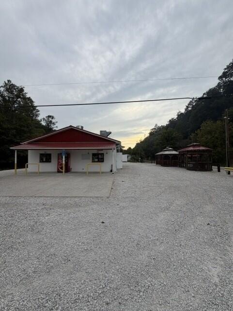 Property Image for 56 Ky Rt. 850