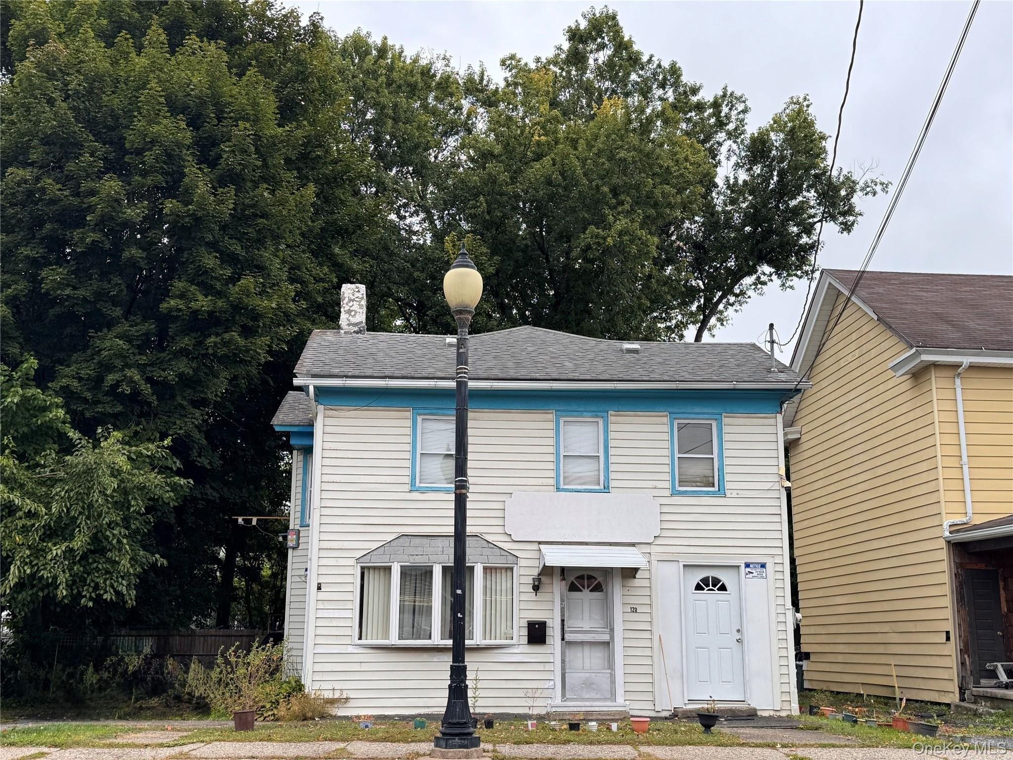 Property Image for 120 Jersey Avenue