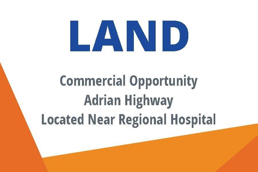 Property Image for 4587 N Adrian Highway