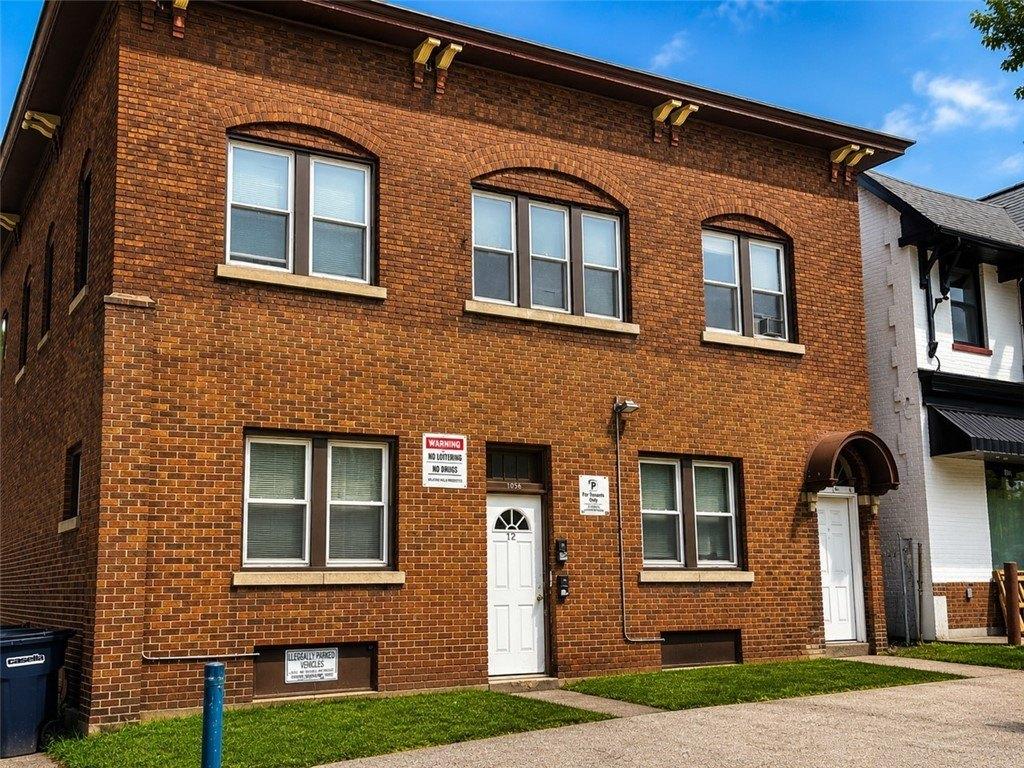Property Image for 1052-1056 Dewey Avenue 1052