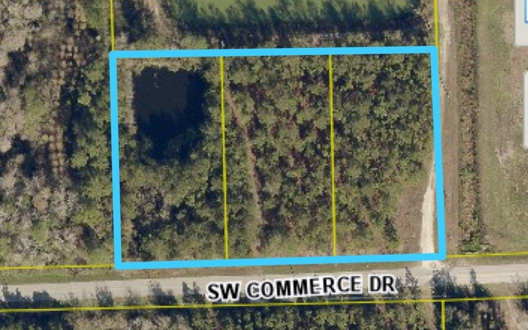 Property Image for Tbd Sw Commerce Dr