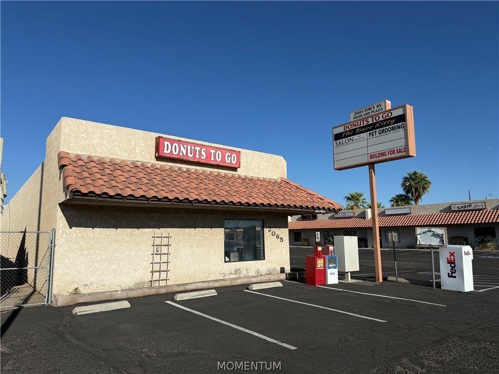 Property Image for 2065 Highway 95