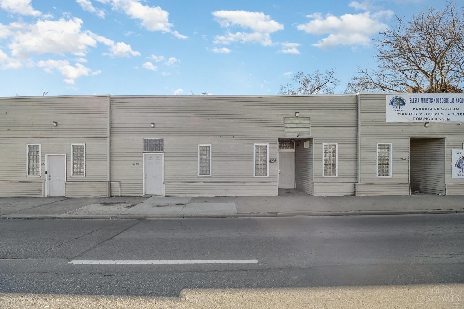 Property Image for 8201 Vine Street