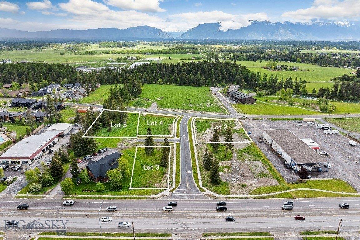 Property Image for 306 Geyser Road lot: 2