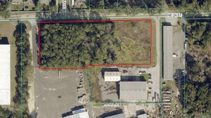 Property Image for NE 24TH Street