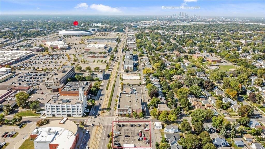 Property Image for 1205 University Avenue W