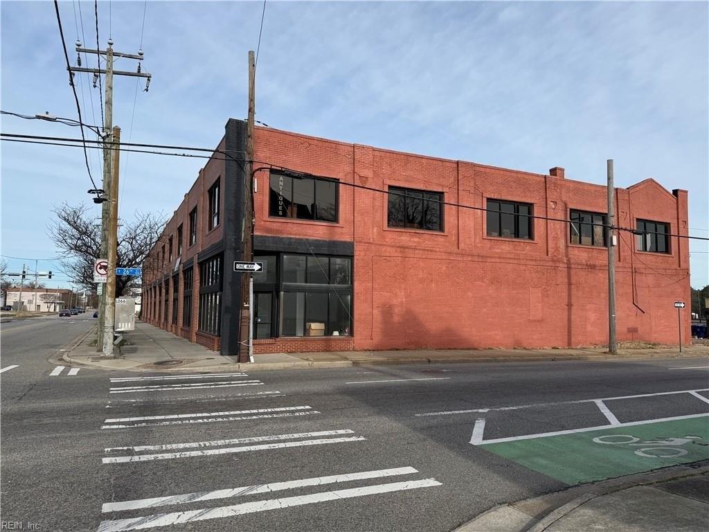 Property Image for 2600 Granby Street