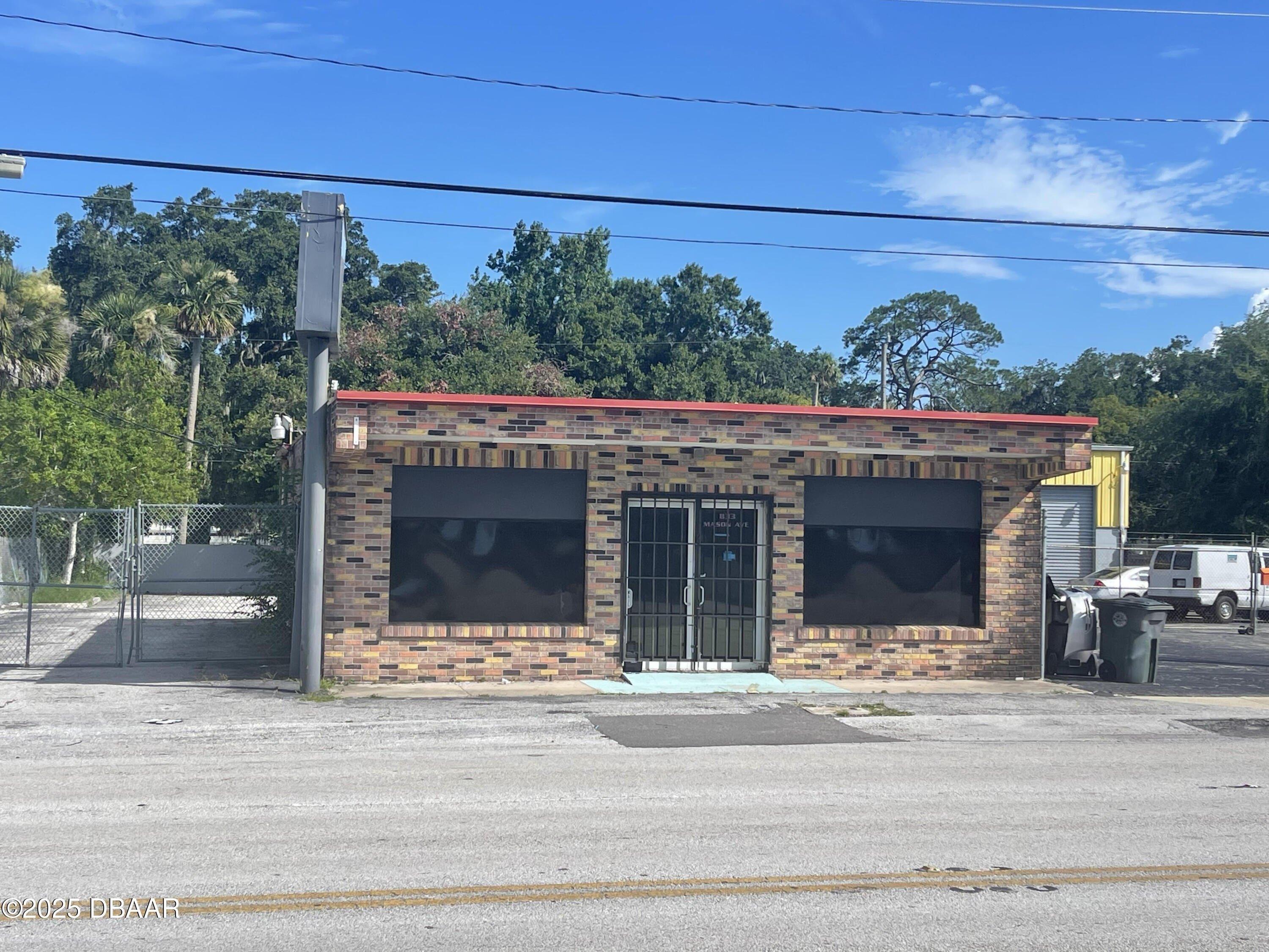 Property Image for 833 Mason Avenue