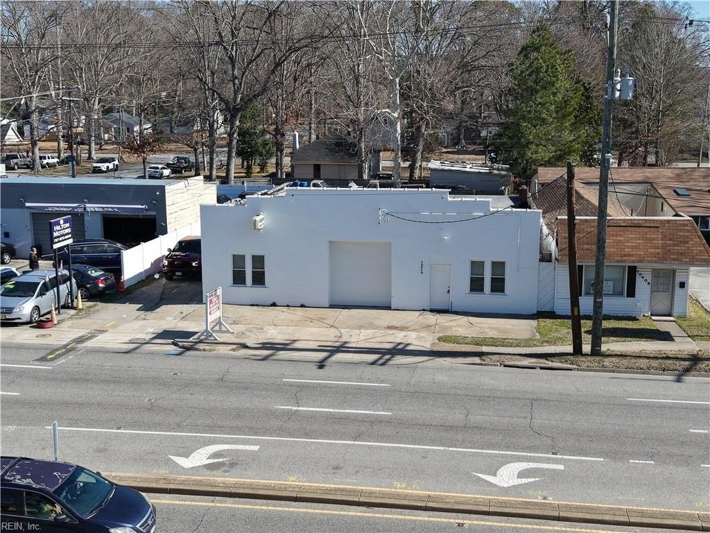 Property Image for 10410 Warwick Boulevard