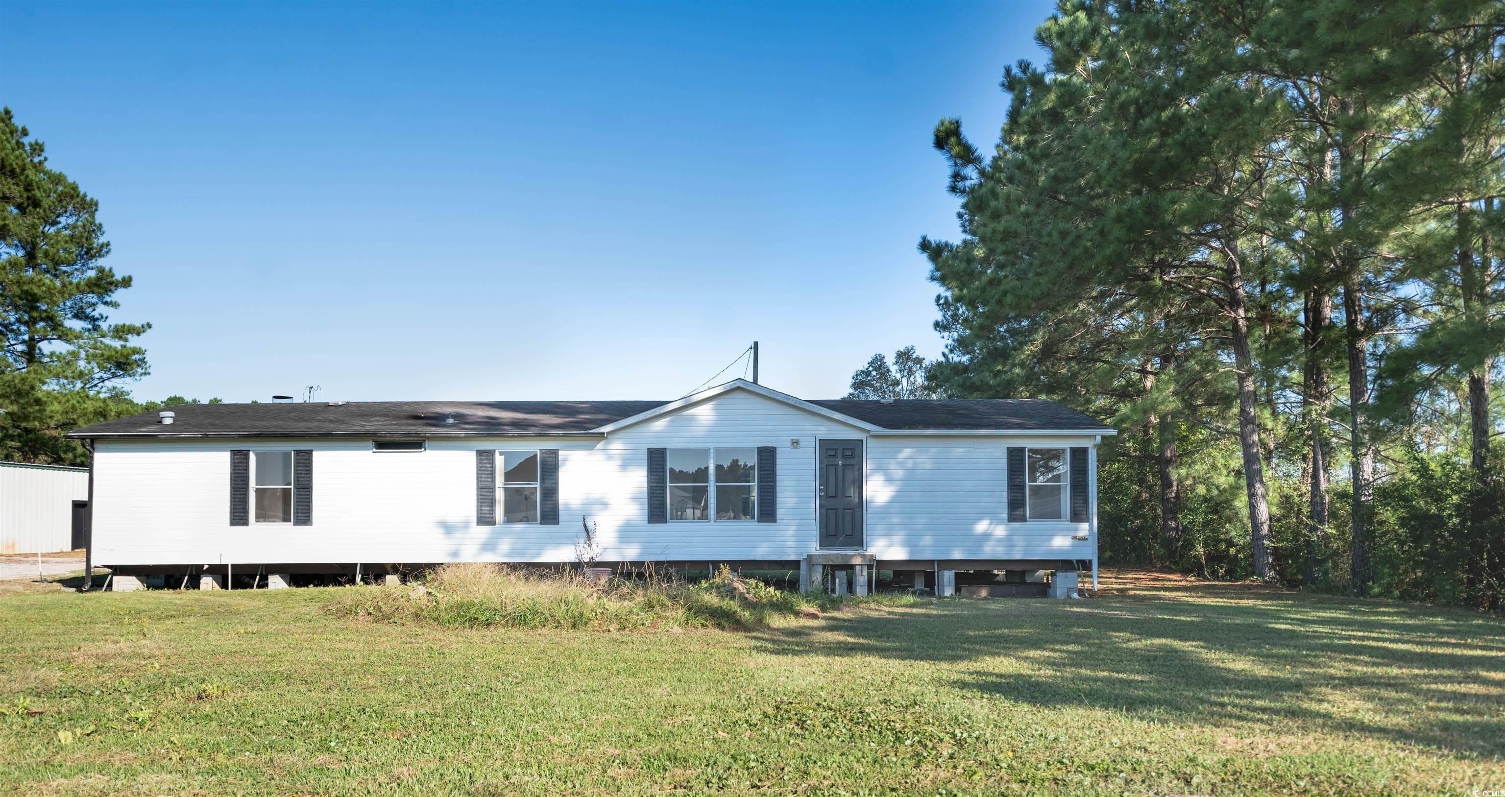 Property Image for 1560 G P Smith Ave.