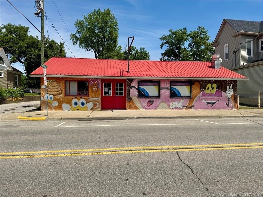 Property Image for 514 Vincennes Street