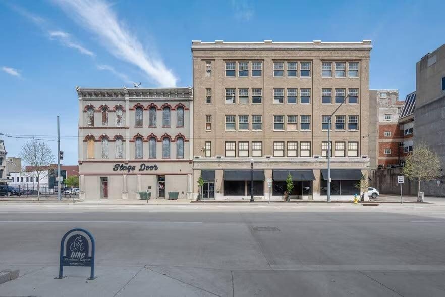 Property Image for 34-38 N Jefferson St
