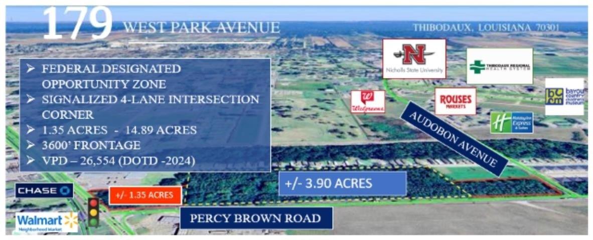 Property Image for 179 W Park Avenue