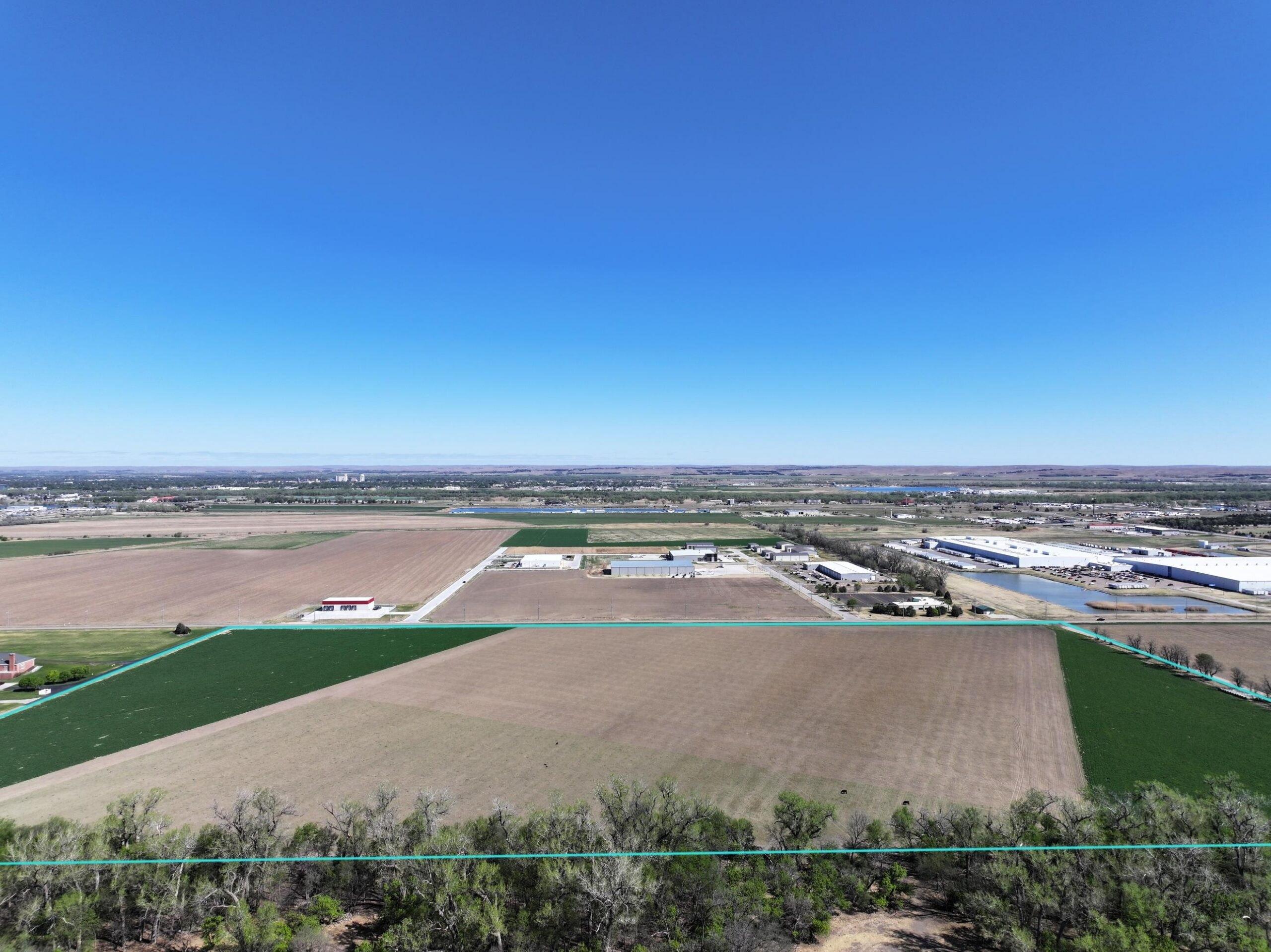 Property Image for E State Farm Development Parcel 1