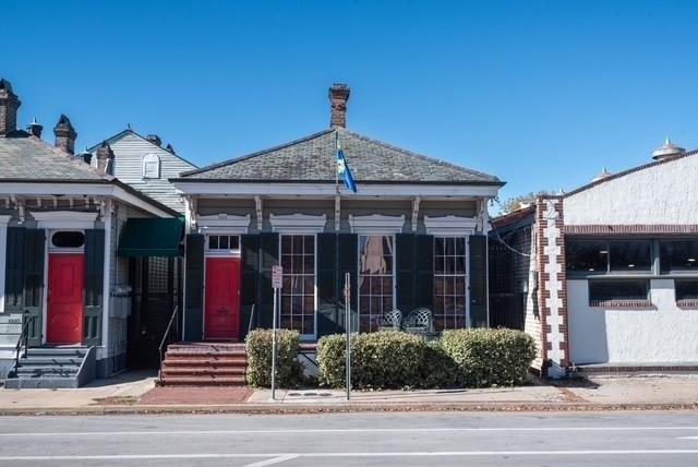 Property Image for 1015 N RAMPART Street