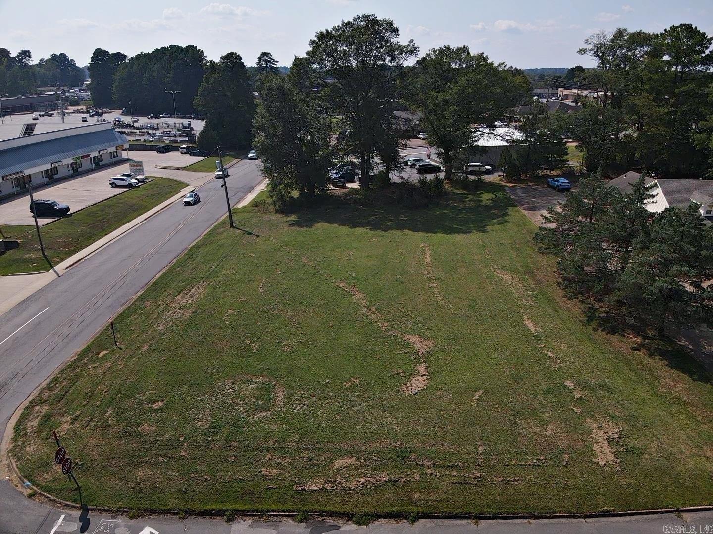 Property Image for Caddo and N 26th Streets