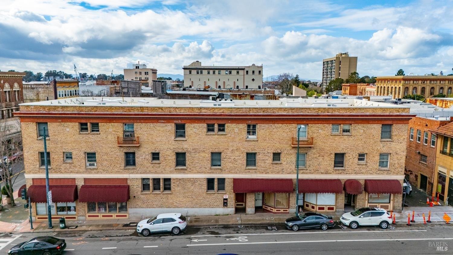 Property Image for 1711 Sonoma Boulevard