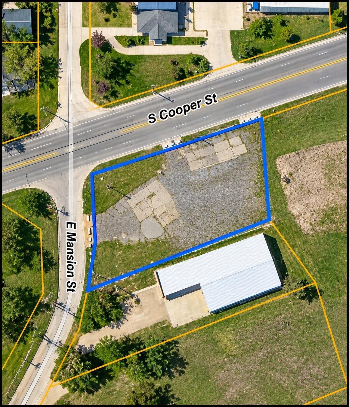 Property Image for 1707 S Cooper Street