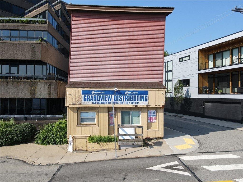 Property Image for 1325 Grandview Ave