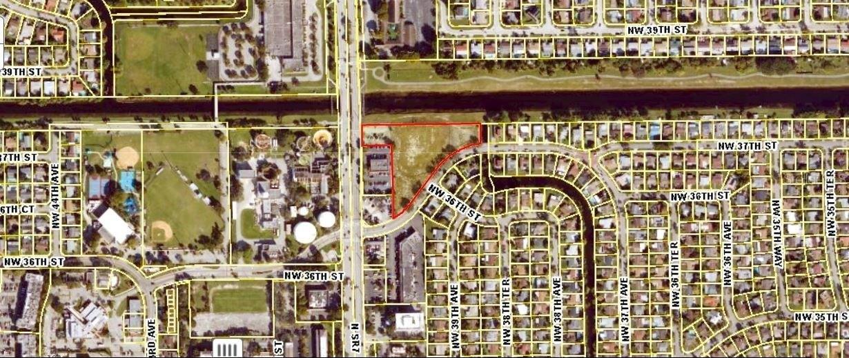 Property Image for 3900 NW 37TH Street